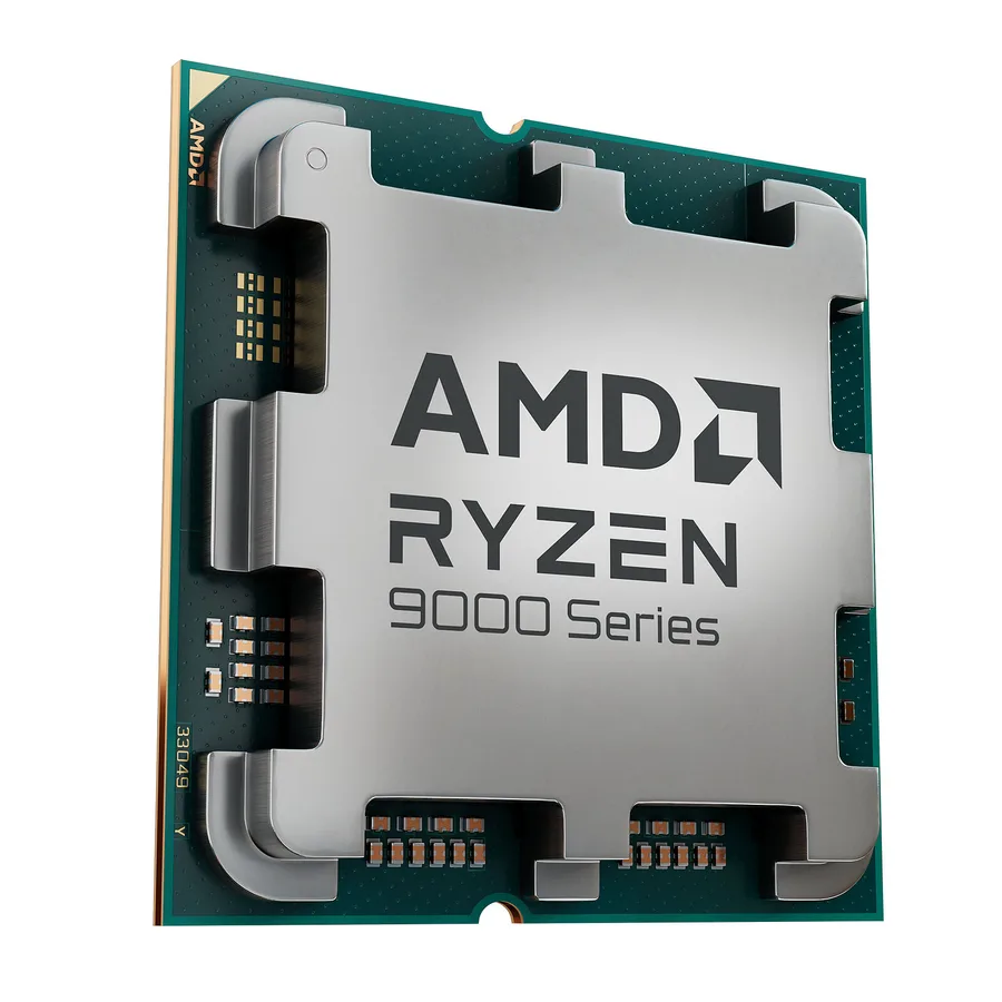 AMD Ryzen 7 9700X — Tray — foto 1
