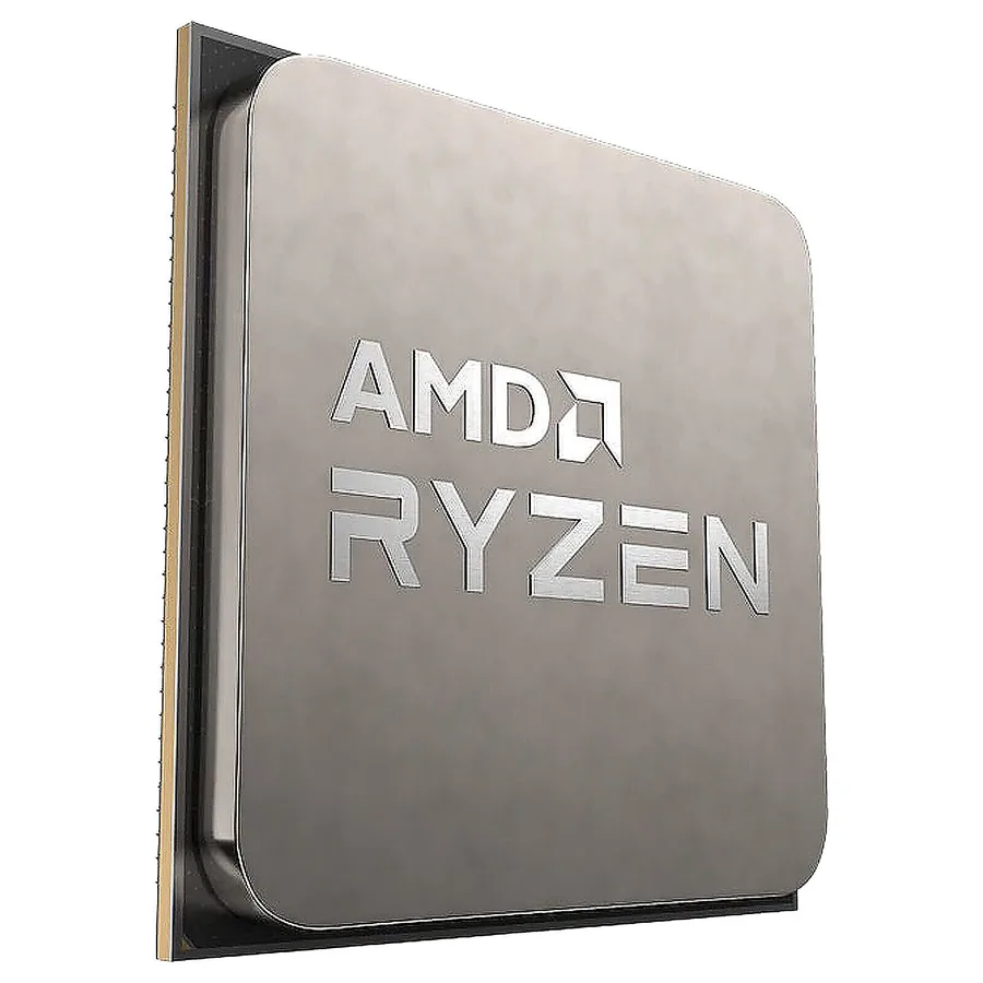 AMD Ryzen 5 5500 — Retailbox
