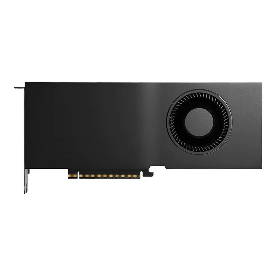 PNY NVIDIA RTX 5000 Blackwell 72GB - OEM Version — Fabrieksuitvoering — foto 1