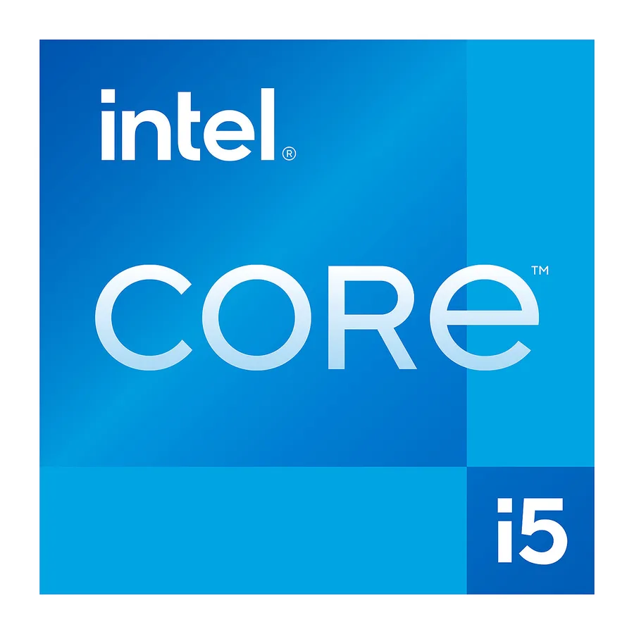 Intel Core i5-12400F — Tray — foto 1