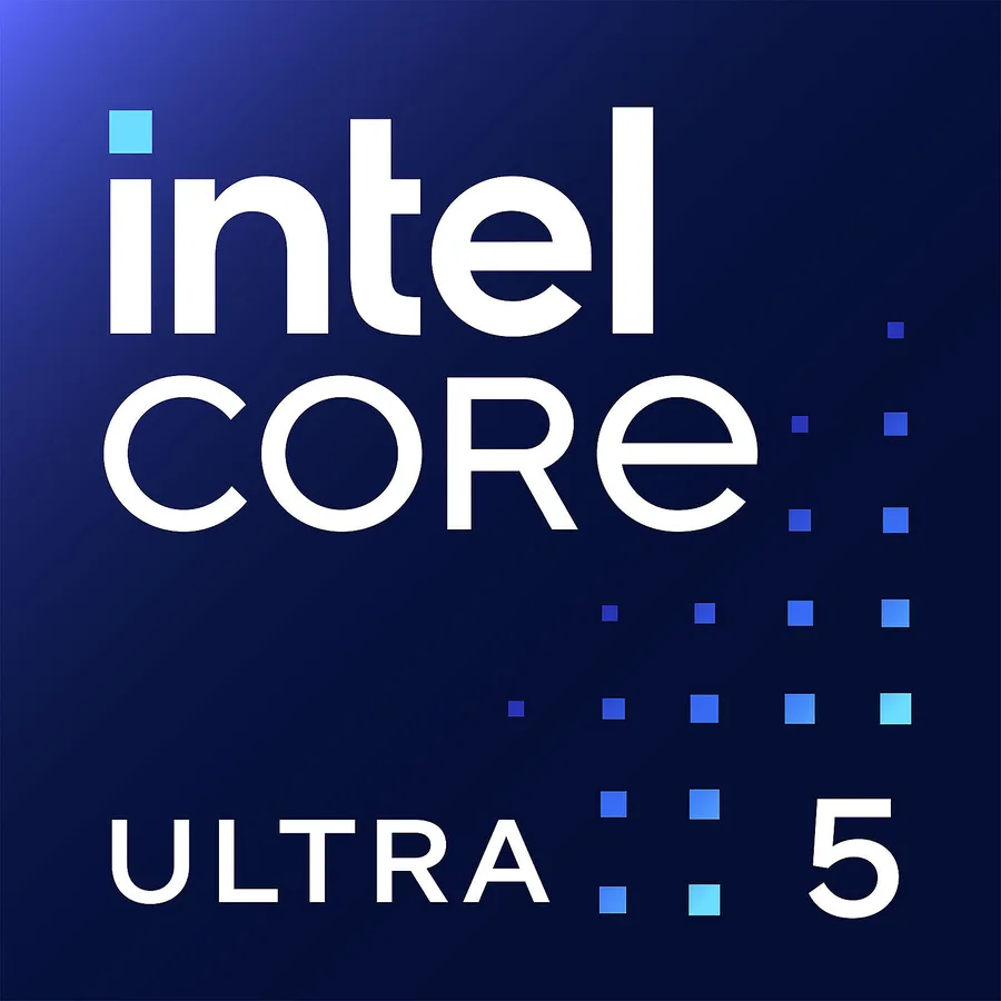 Intel Core Ultra 5 250KF Plus — Tray — foto 1