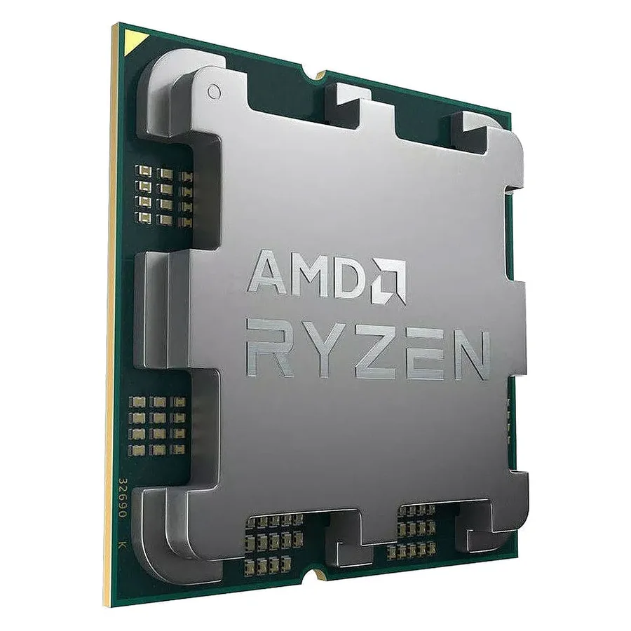 AMD Ryzen 5 8400F — Tray