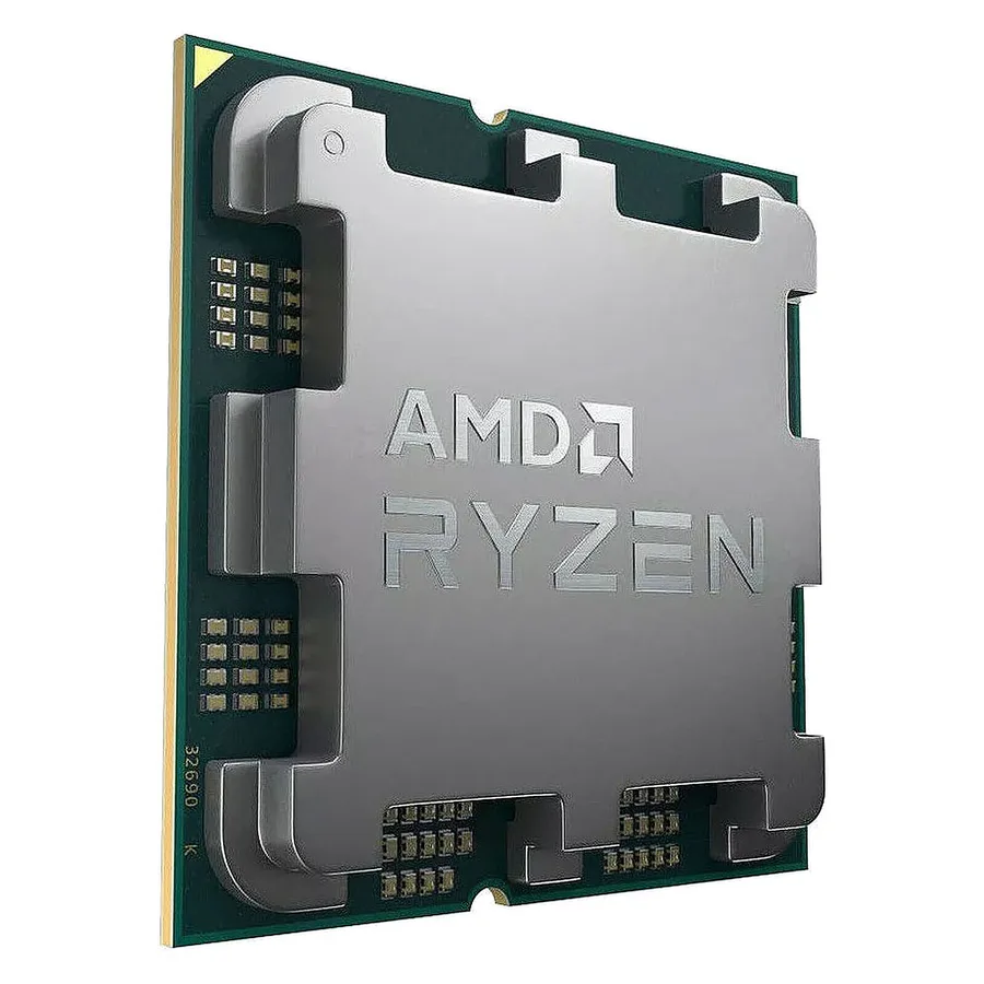 AMD Ryzen 5 7500F — Retailbox