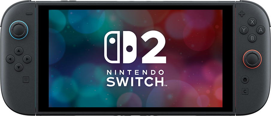 Nintendo Switch 2 en de Mario Kart World-bundel