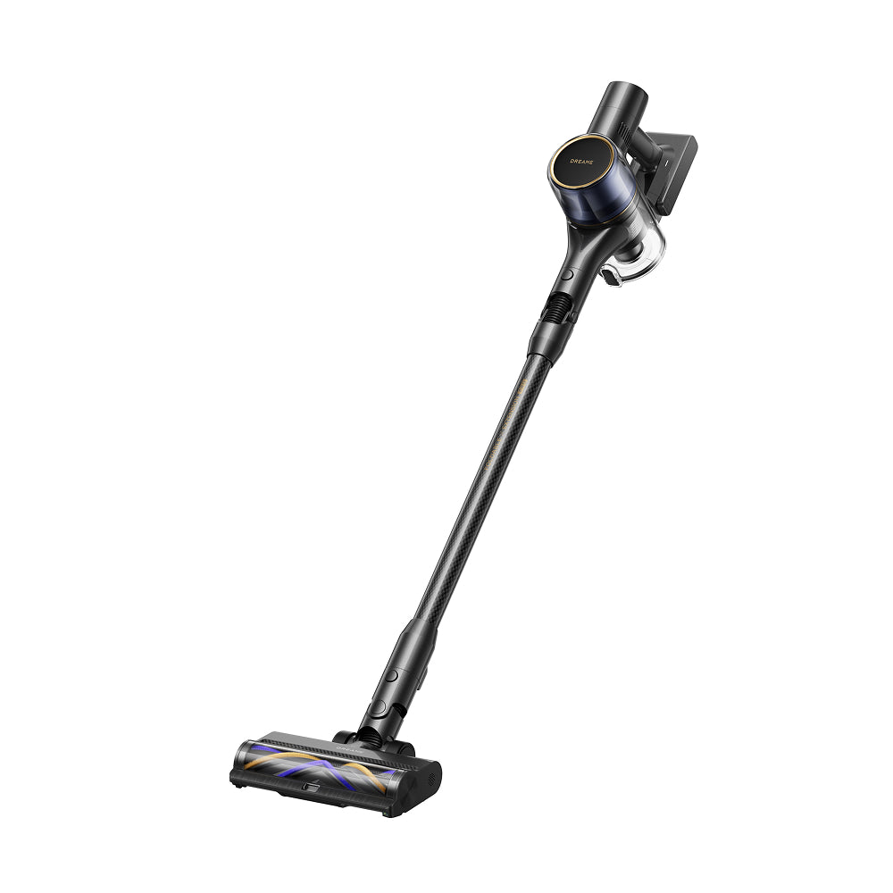 Dreame R20 Pro-A — Zwart/Goud