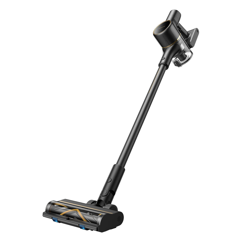 Dreame R20 SE-A — Zwart/Goud