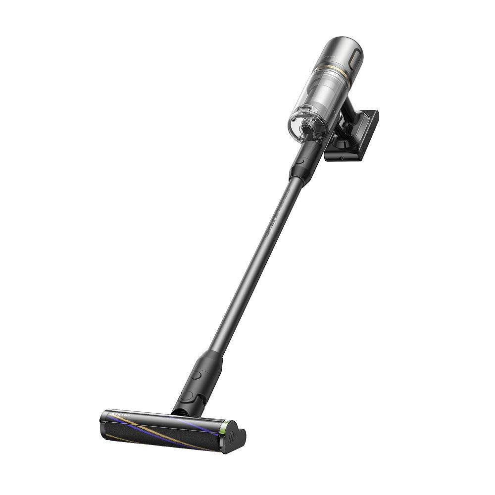 Dreame R20 Slim — Grafiet/Goud